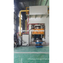 normal cnc or not 200 ton hydraulic press